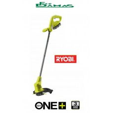 TAGLIABORDI 18V RYOBI MOD. RY18LT23A - 0 (SOLO CORPO MACCHINA)